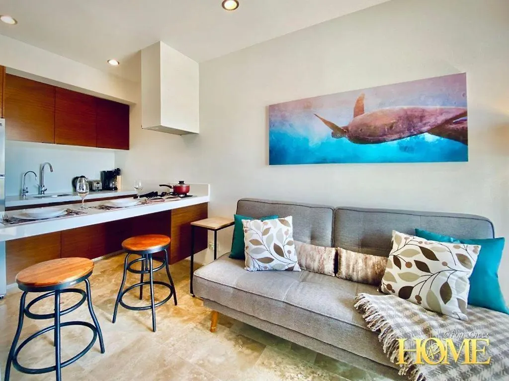 Zilha 42 Apartment Playa del Carmen