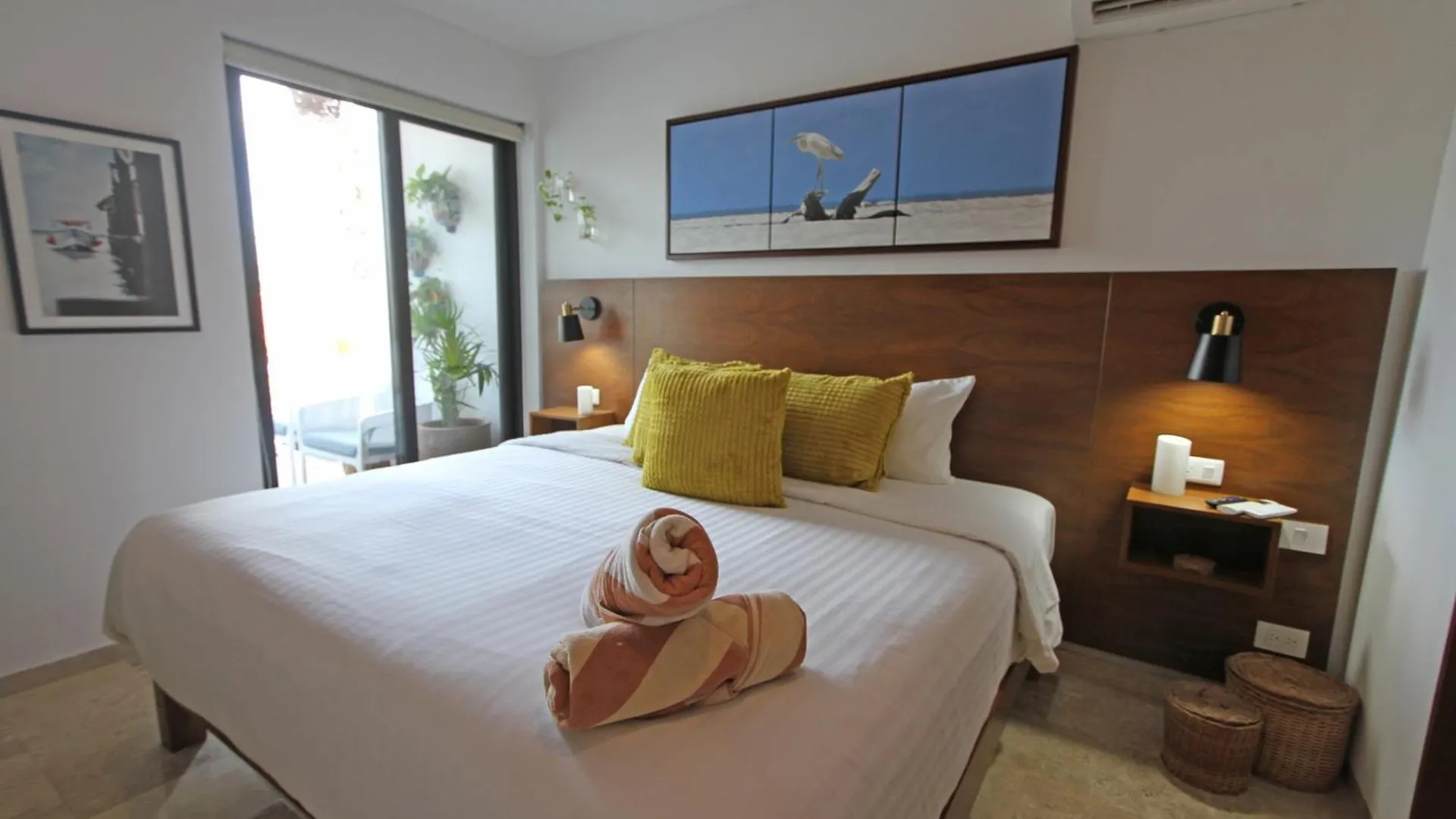 Zilha 42 Apartment Playa del Carmen