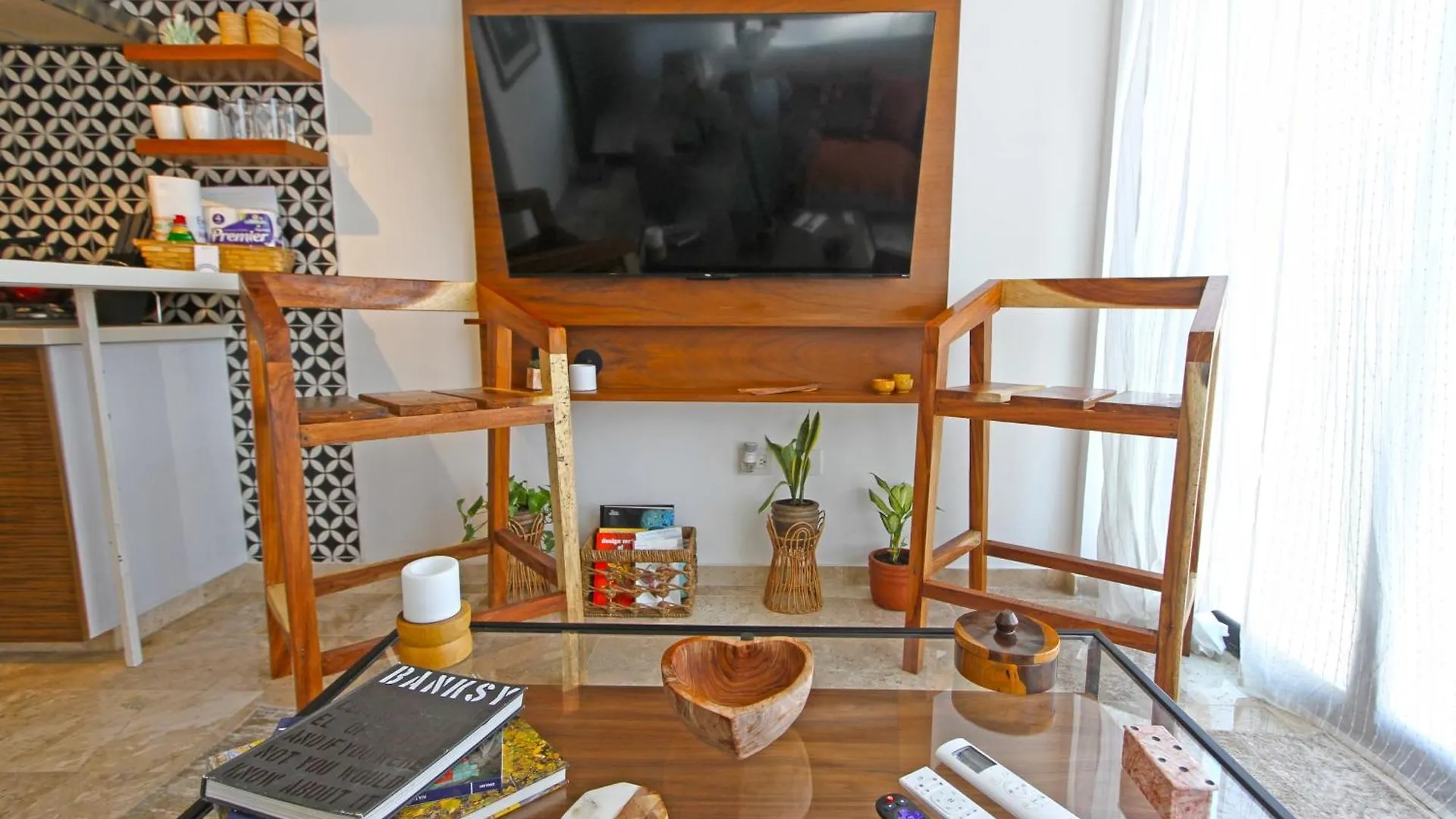 Zilha 42 Apartment Playa del Carmen 0*,  Mexico