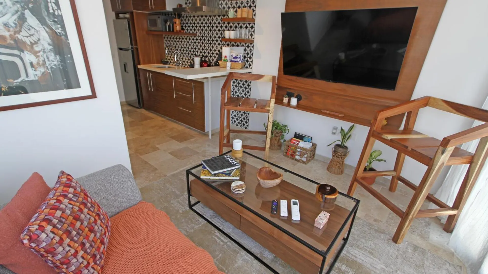 Zilha 42 Apartment Playa del Carmen Mexico