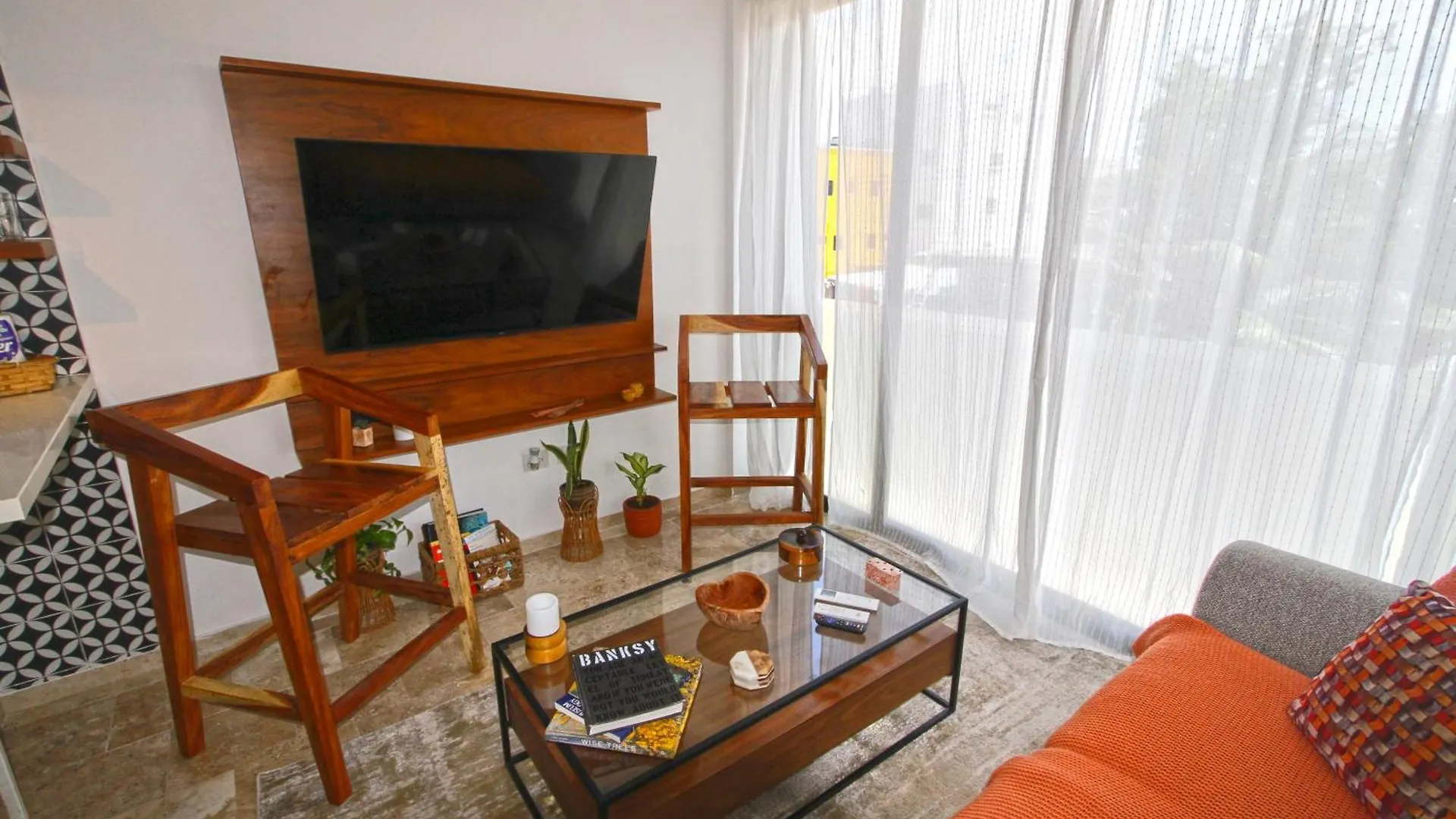 Zilha 42 Apartment Playa del Carmen 0*,  Mexico