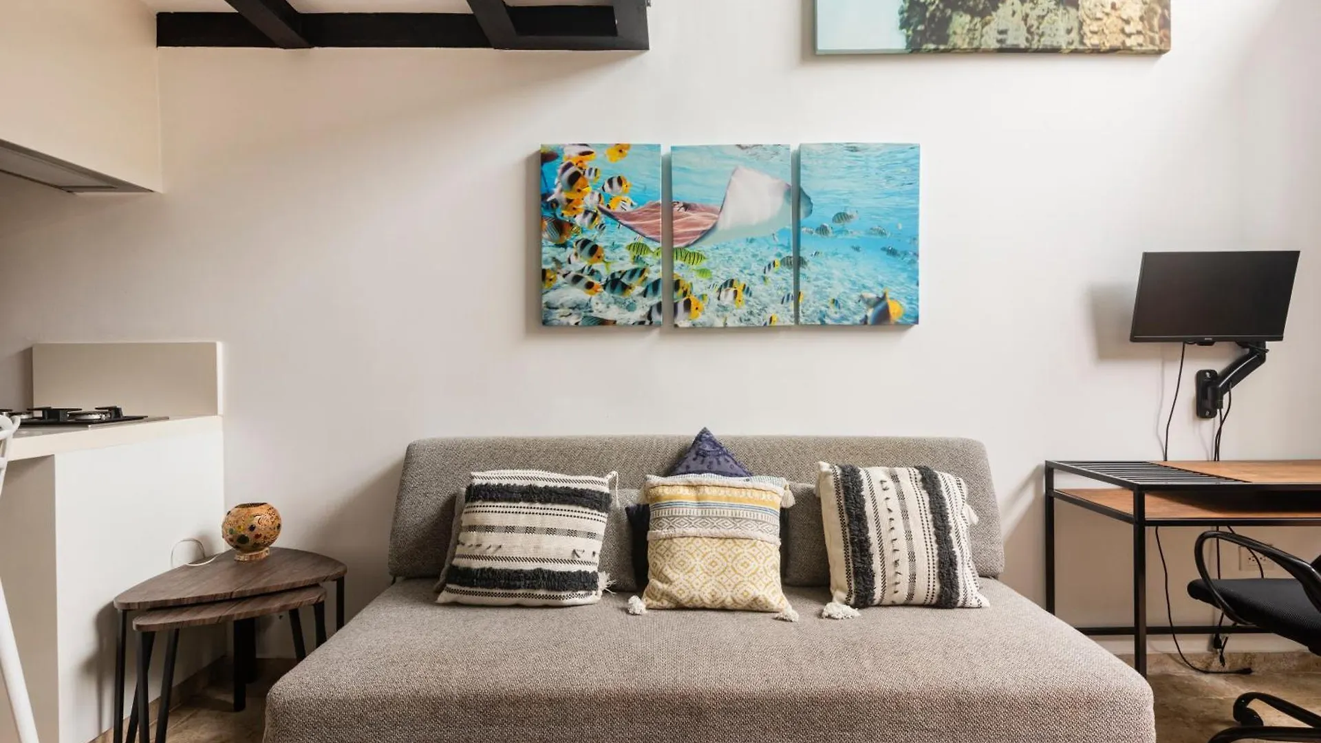 Zilha 42 Apartment Playa del Carmen