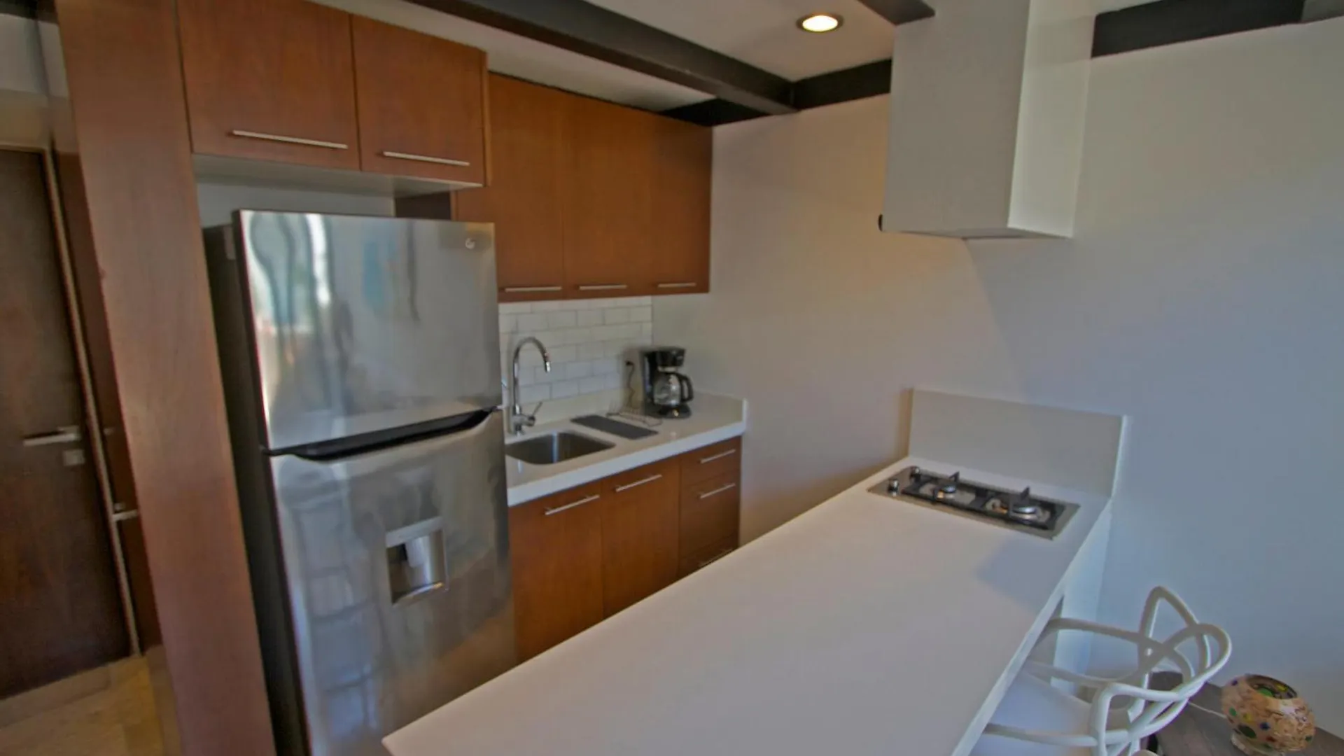 Zilha 42 Apartment Playa del Carmen Mexico